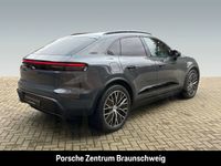 Porsche Macan - Vorschau Bild 9
