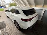 Mercedes-Benz EQC 400 4MATIC - Garantie bis 03/2027 - gebrauchte Mercedes-Benz EQC aus dem Jahr 2023