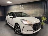 DS Automobiles DS3 So Chic 1.6 BlueHDi DAB HiFi-System - DS Automobiles DS3 Diesel Gebrauchtwagen