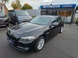 BMW 520 Baureihe 5 Touring 520 d - BMW 520 aus 2011: 520d