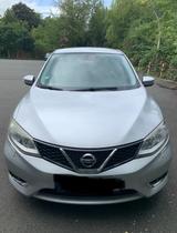 Nissan Pulsar 1.2 DIG-T TEKNA Xtronic TEKNA - Nissan Pulsar von privat
