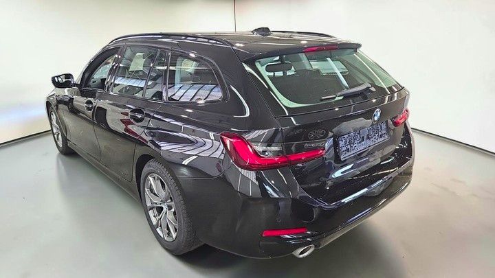 BMW 318d T Shadow Line WIDE*LED*FACELIFT*NAVI foto 2