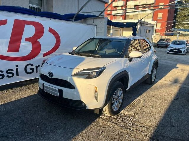 Altele Toyota Yaris Cross 1.5 Hybrid 5p. Business