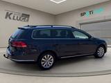 Volkswagen Passat Variant Comfortline BlueMotion, Navi, AHK - Volkswagen Passat aus 2013