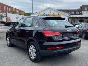 Audi Q3 - 6