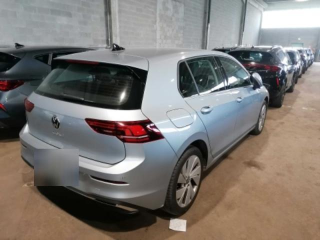 Volkswagen Golf Style 2.0TDI DSG 199,-ohne Anzahlung ACC er, миниатюра 3