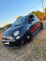 Andere Abarth 500 595  Turismo - Andere in Berlin