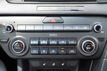 KIA Sportage - 6