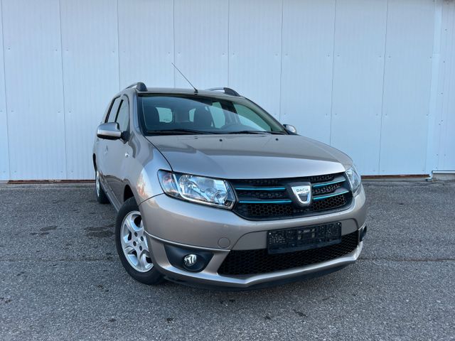 Dacia Logan MCV II Kombi Prestige *KAM*NAVI*KLIMA*