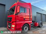 MAN TGX 18.460 XLX / Intarder / TUV: 3-2026 / Belgiu - MAN TGX 18-460