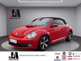 Volkswagen Beetle Cabriolet (5C7) - Volkswagen Beetle in Düsseldorf