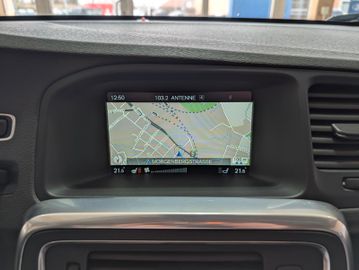 Volvo V60 Kombi Linje Business GewerbeExport!