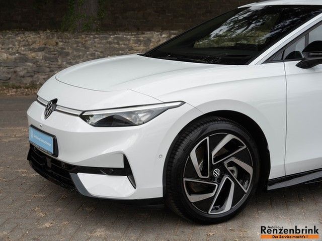 ID.7 Tourer Pro 77 kWh Wärmep. AHK 360° AR-HUD e