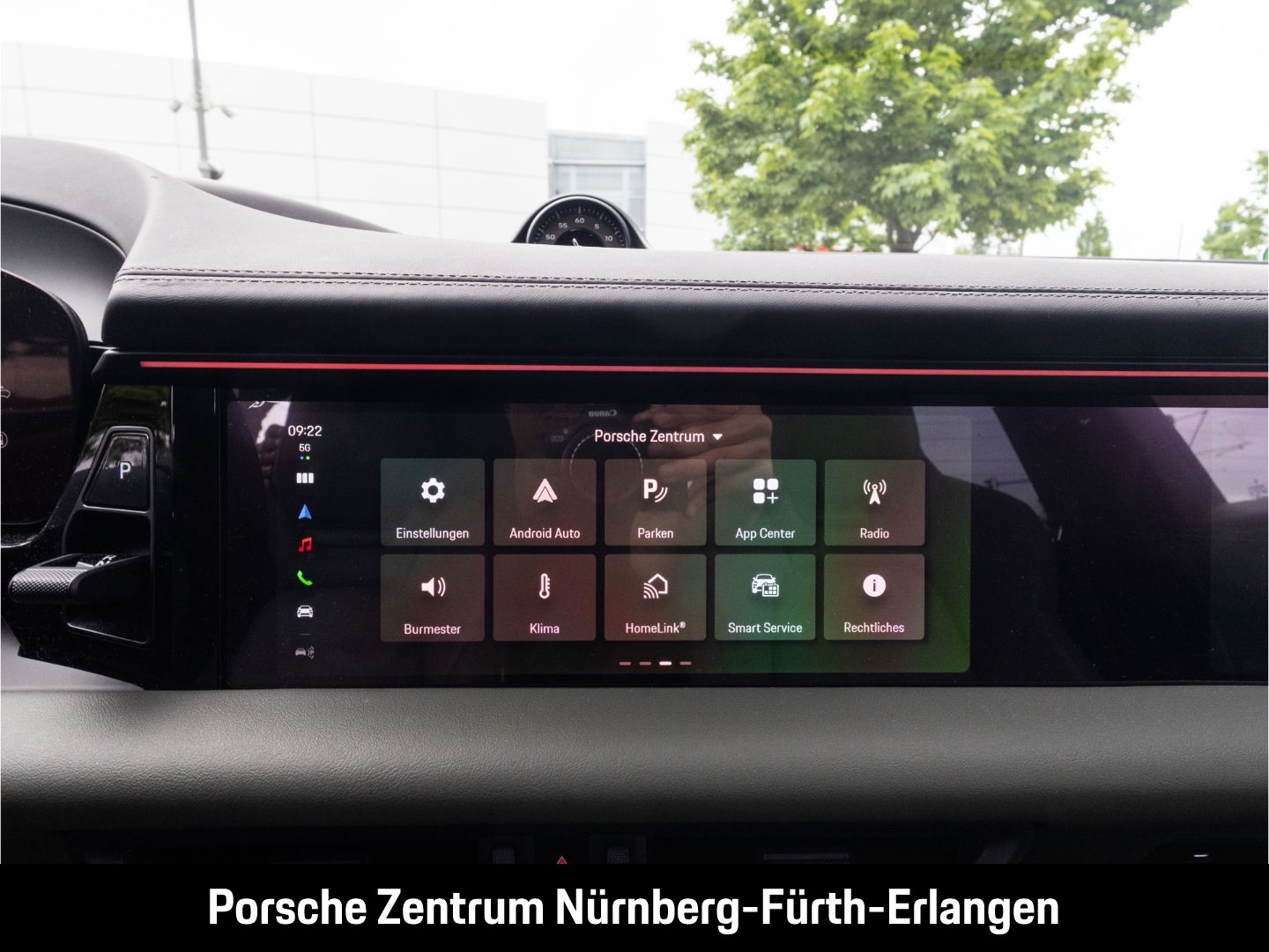 Porsche Macan - Bild 26