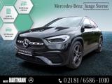 Mercedes-Benz GLA 180 AMG+NIGHT+19''+MBUX+NAVI+CARPLAY+LED+SHZ - gebrauchte Mercedes-Benz GLA 180 aus dem Jahr 2023
