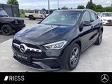 Mercedes-Benz GLA 250 AMG+AHK+Navi+PTS+LED+Spiegel-P+Sitzhei. - Mercedes-Benz GLA 250 aus 2023