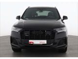 Audi Q7 55 TFSI quattro S line - gebrauchte Audi Q7 aus dem Jahr 2024