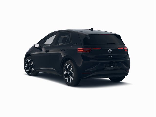 ID.3 Pro ENERGY 150 kW 204 PS 59 kWh 1-Gang-Auto