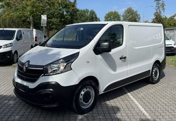 Renault Trafic - 2