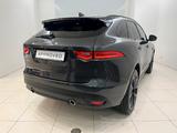 Jaguar F-Pace 30d R-Sport AWD Panorama & 22" Rad - Jaguar F-Pace: Automatik
