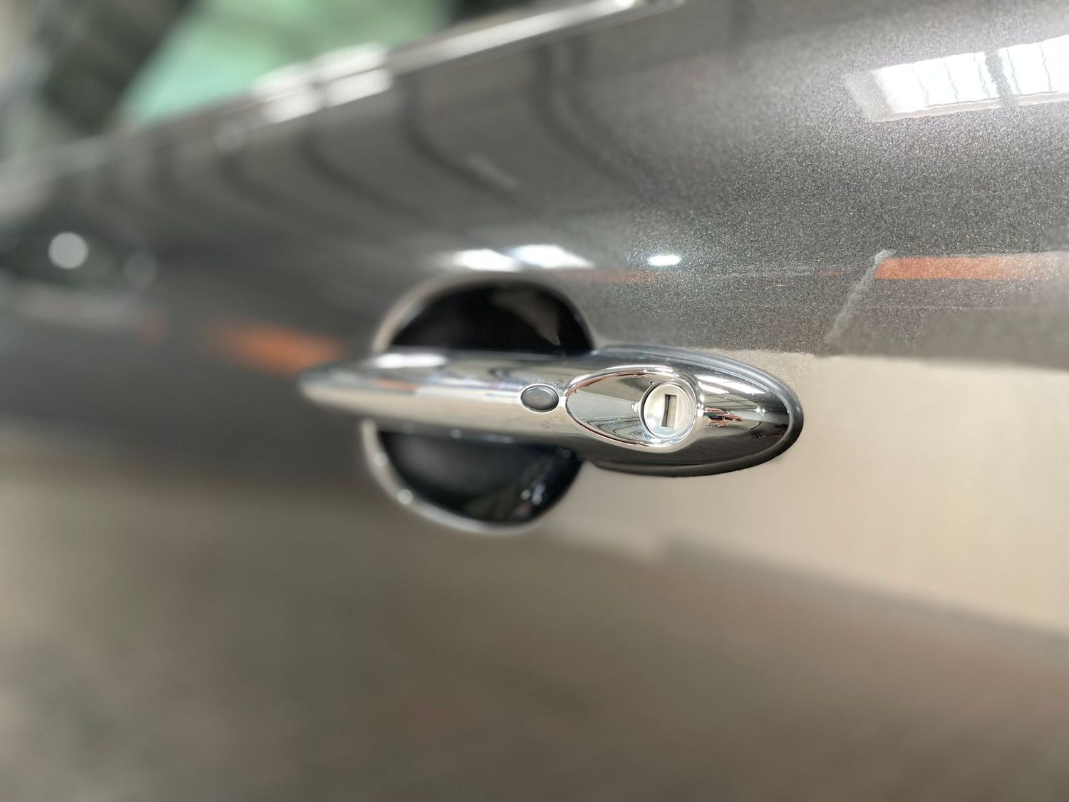 Fahrzeugabbildung MINI Cooper S Paceman John Works All4 #Xen#Leder#Keyl