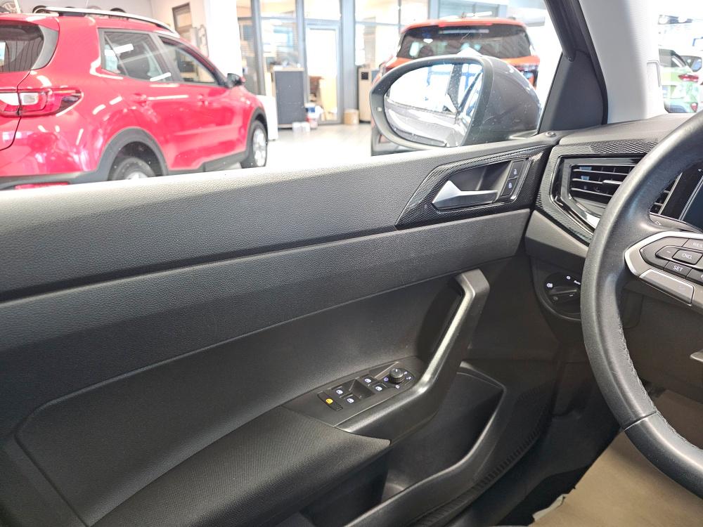 Volkswagen Taigo Life LED,Digital,App-Connect,PDC,Alufelgen, миниатюра 15