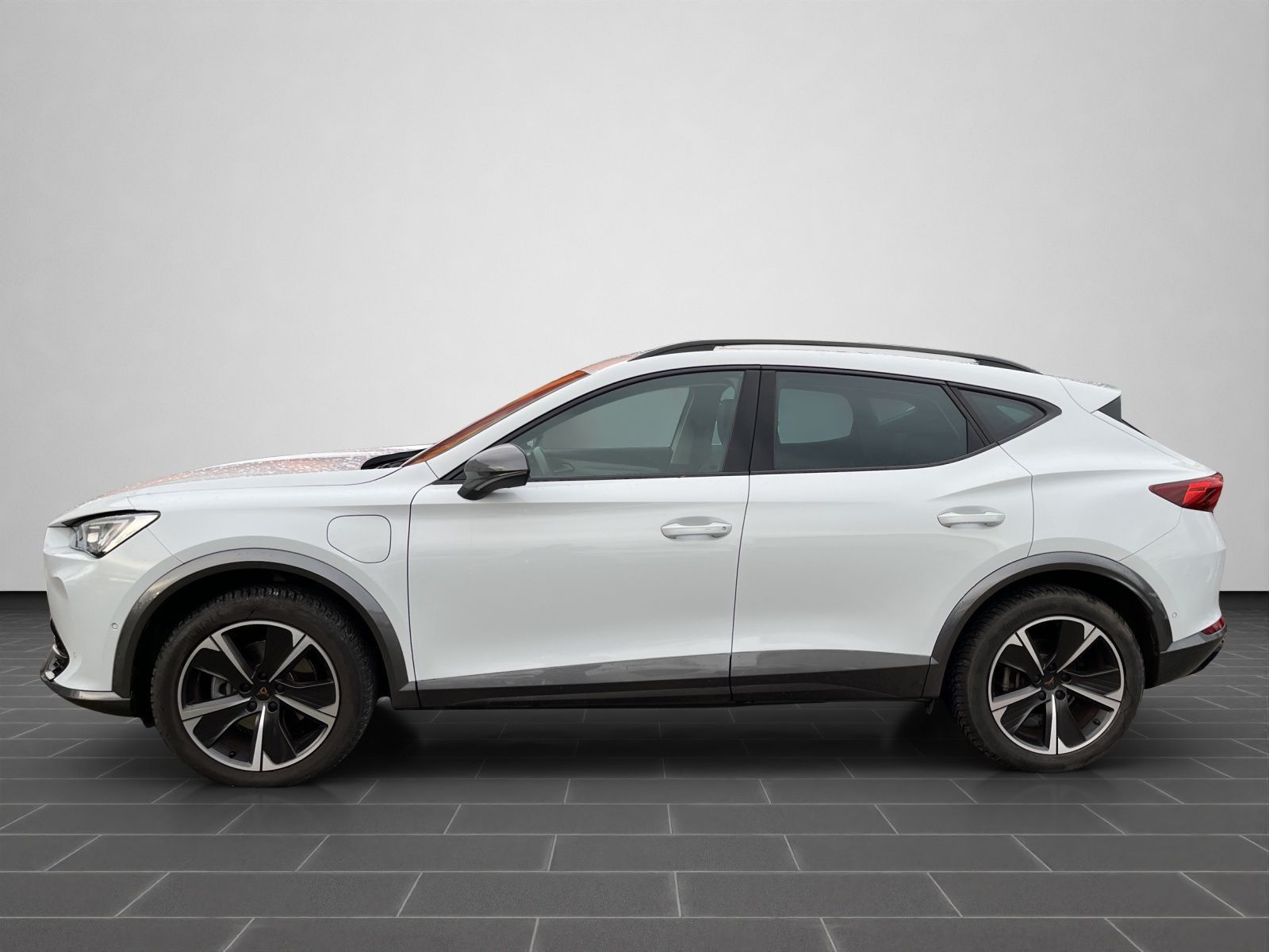 Cupra Formentor - Bild 7