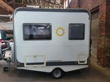 Knaus Deseo BOX 250 /  auch als Wohnkabine Motorrad 