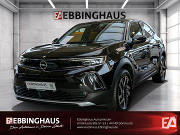 Opel Mokka B 1.2 DI Turbo Elegance Navi Kamera LED