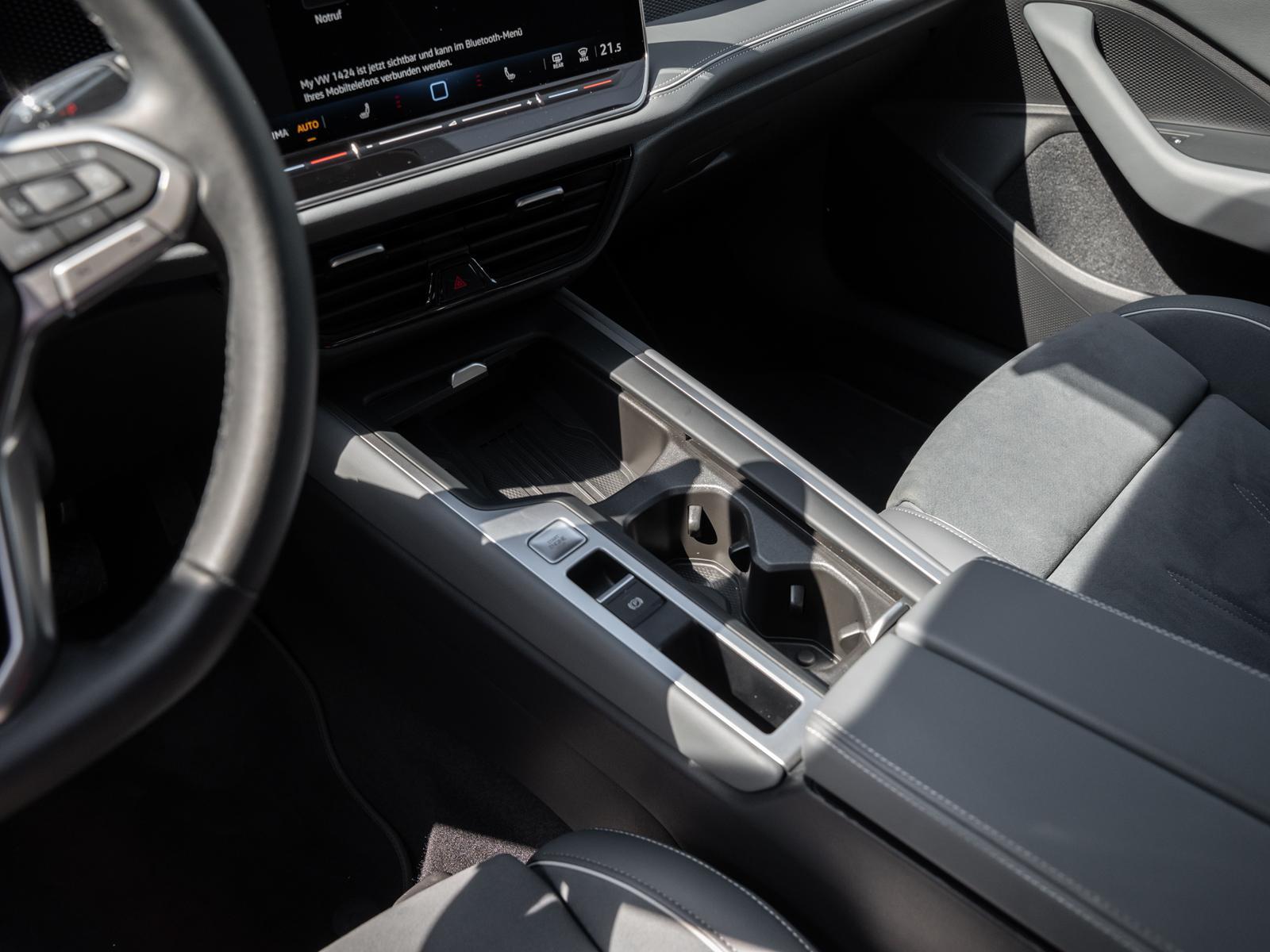 Volkswagen Passat Business Winter-Paket Massage, миниатюра 28