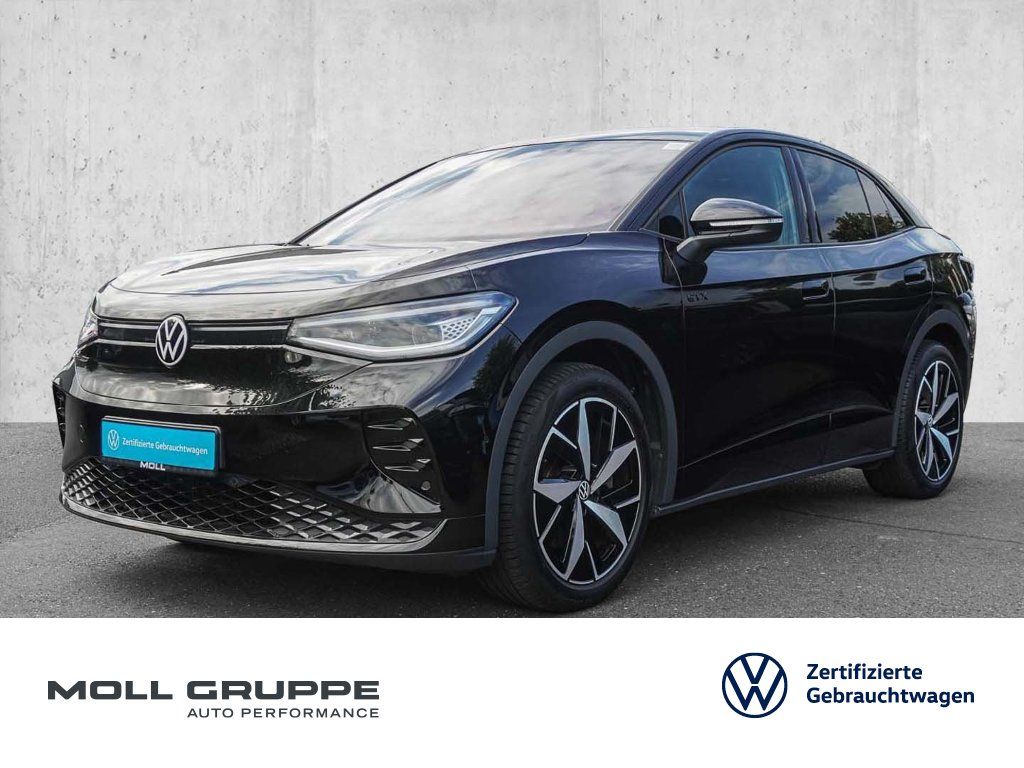 Volkswagen ID.5 GTX 4Motion MATRIX AHK NAVI KESSY LHZ foto 1