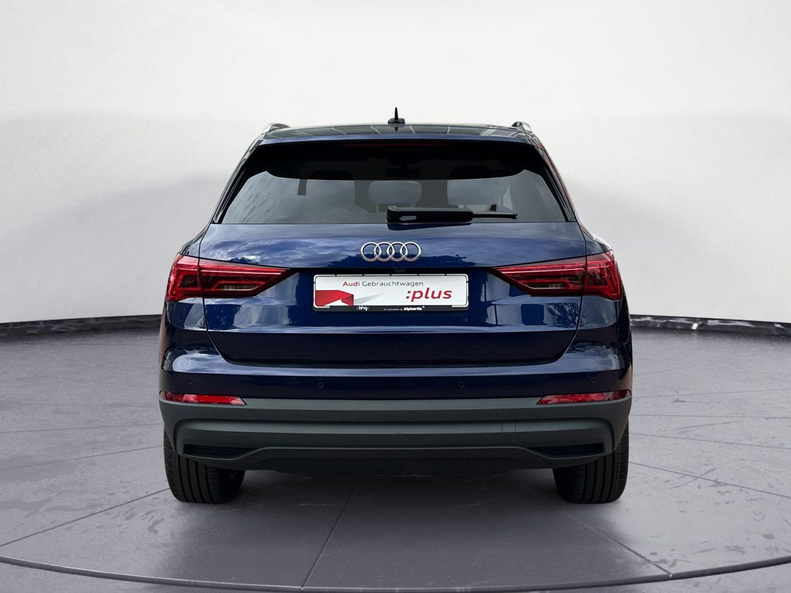 Audi Q3 35 TFSI Matrix/Pano/Kamera/Navi/Assist/uvm., миниатюра 5