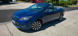 Ford Focus cabrio - Ford Focus aus 2009: Cabrio