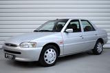 Ford Escort Lim. Ghia+Klimaanlage+elektr.Fenster - gebrauchte Ford Escort aus dem Jahr 1997