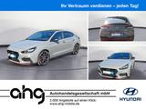 Hyundai i30 2.0 T-GDI N Performance Fastback *Klimaanlag - Hyundai i30: Limousine