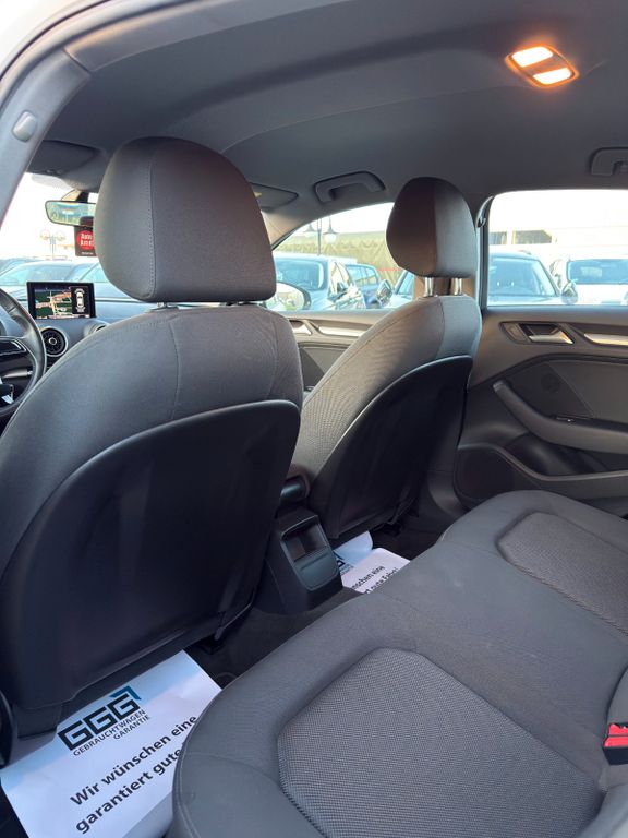 Audi A3 - Bild 22