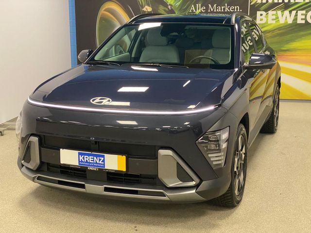Hyundai KONA Prime Hybrid 2WD APP+KLIMA+ACC+RFK+PDC+NAVI