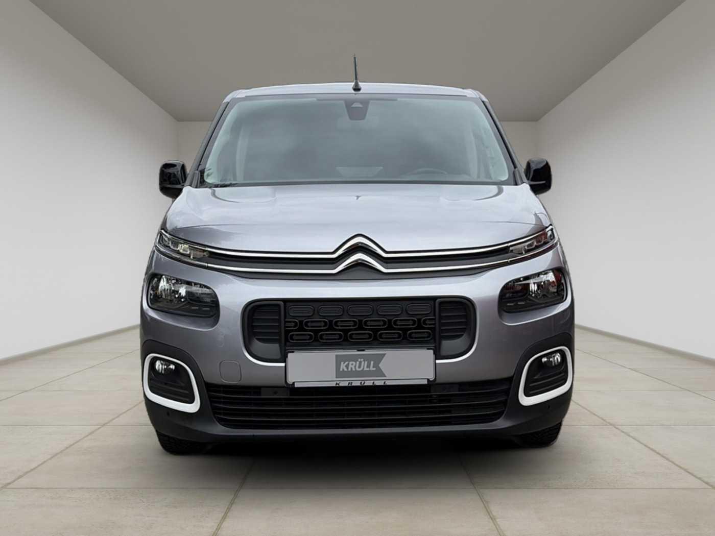 Citroën Berlingo Feel M Sitzheizung vorn, Klimaautomatik