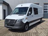 Mercedes-Benz Sprinter 317 Mixto Navi Automatik Kamera AHK3,5t - Mercedes-Benz Sprinter aus 2025