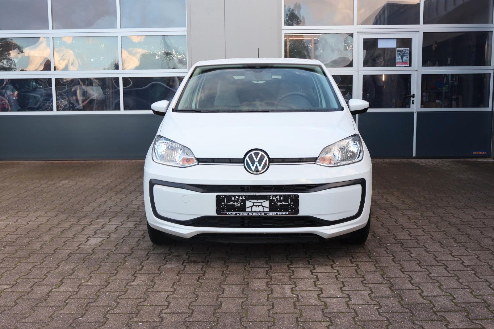 Volkswagen Up Basis 3 x vorhanden, миниатюра 5