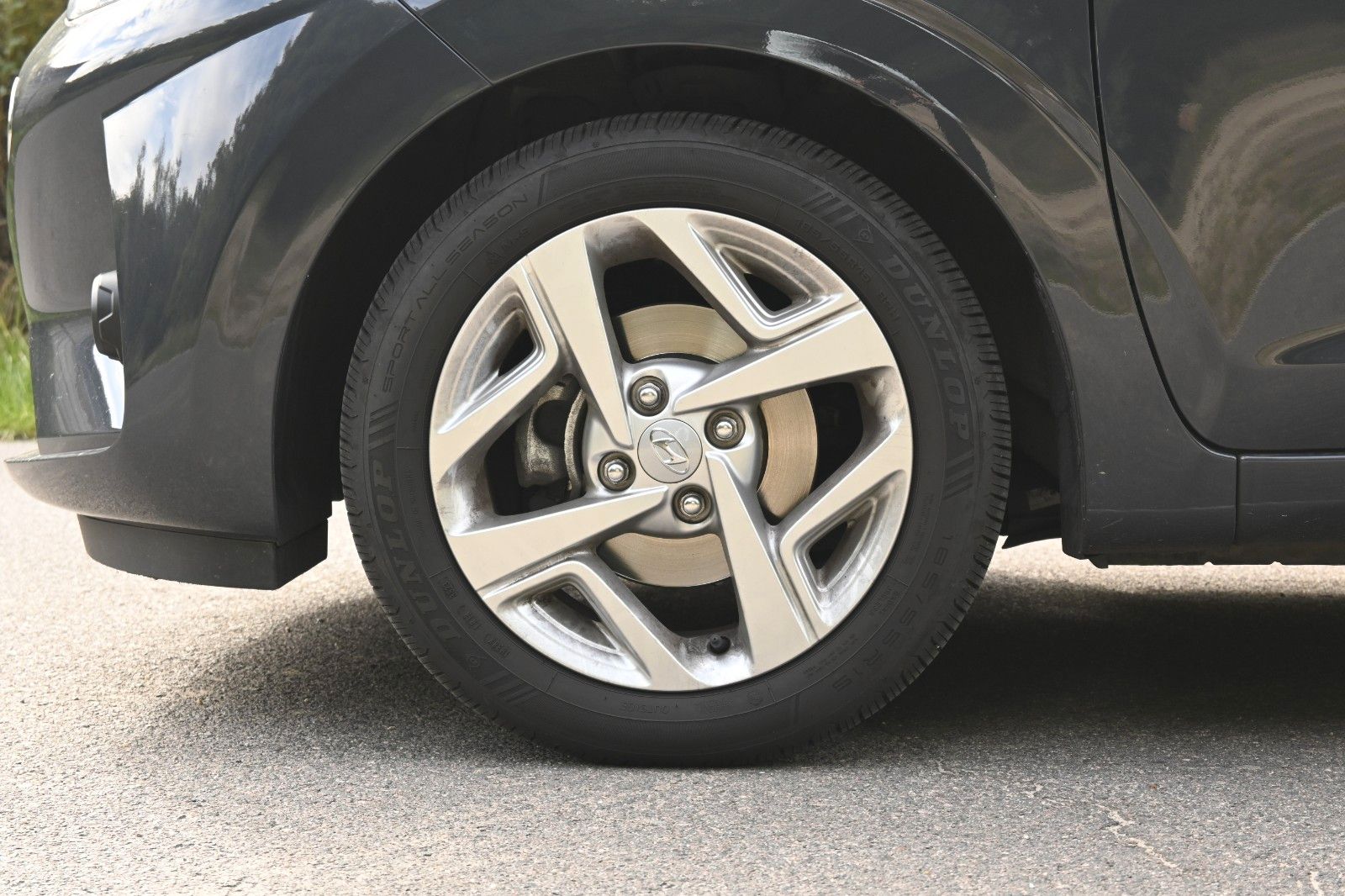 Fahrzeugabbildung Hyundai i10 Connect & Go*NAV*SIHZG*RFK*MIETKAUF