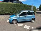 Fiat Panda 1.2 8 V Active Citylenkung*Klima - gebrauchte Fiat Panda aus dem Jahr 2003