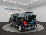 Volkswagen T6 Multivan Generation SIX 4Mot. TDI DSG 7 Sitze - Volkswagen: Multivan Generation