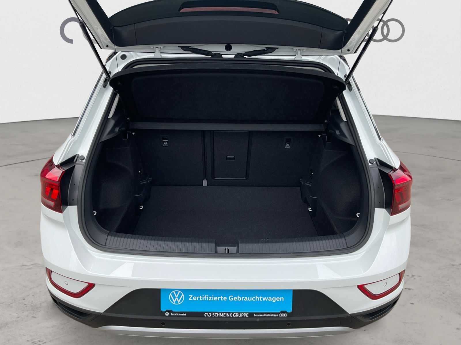 Volkswagen T-Roc - Bild 17