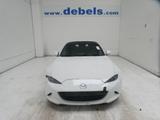 Mazda MX-5 EXCLUSIVE-LINE - Mazda MX-5 Unfallwagen