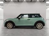 MINI Cooper S Head-Up Kamera Pano.Dach Driv.Assist - Mini Coupe Serie mit Schiebedach