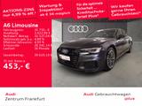 Audi A6 Limousine TFSI e Advanced MatrixLED ACC 360° - Audi A6 advanced mit Hybrid-Antrieb (Benzin/Elektro)