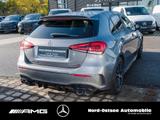 Mercedes-Benz A 45 AMG 4MATIC 360° KAMERA MULTIBEAM LED - gebrauchte Mercedes-Benz A 45 AMG aus dem Jahr 2020