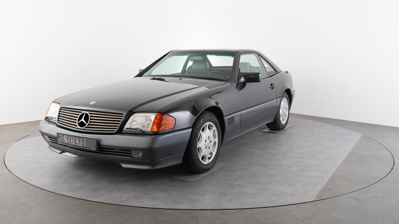 Mercedes-Benz SL 280