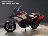 Ducati Multistrada 1200 S Pikes Peak - DUCATI MULTISTRADA PIKES PEAK